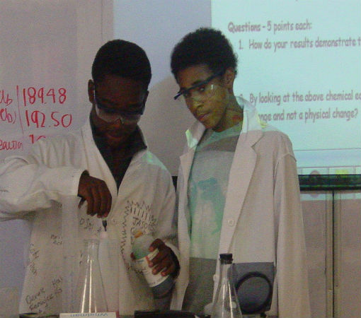 Atoms present in reactants must be present in product